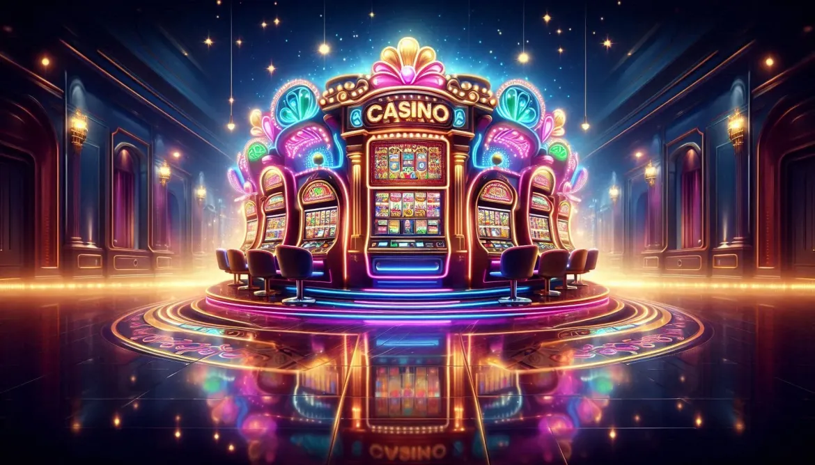 Jackpotjill Casino